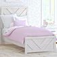 Ashley Twin Bed, , large