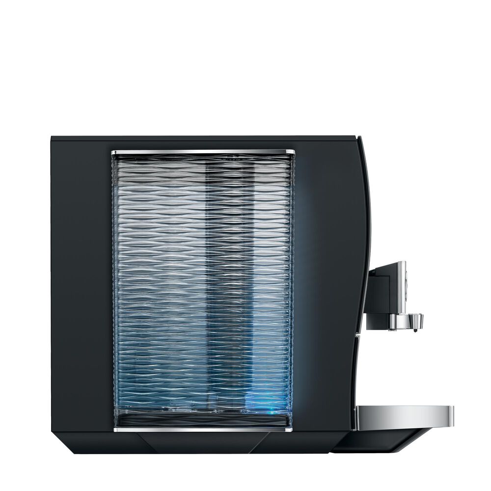 Jura Z10 Automatic Coffee Maker in Diamond Black, , large