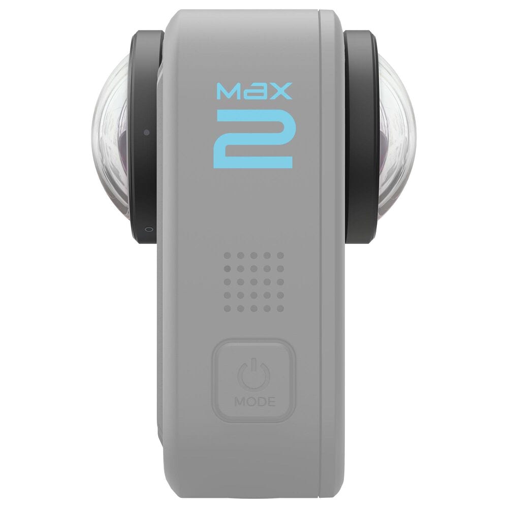 GoPro MAX2 Replacement Lens Kit - 2 Premium Glass Lenses + Replacement Tool, , large