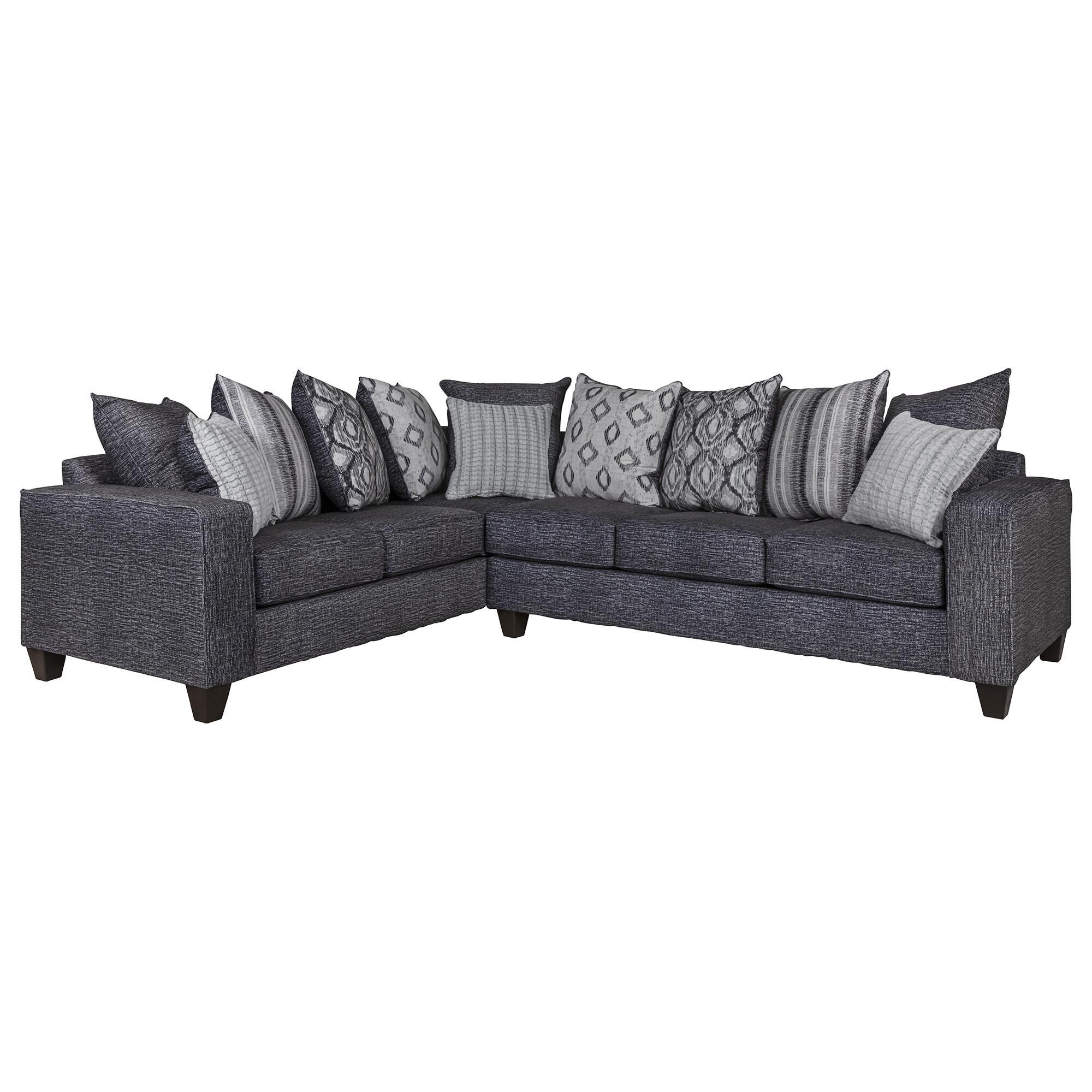 Sectional couch cheap nfm
