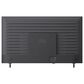 LG 55" Class 75B Series QNED AI Mini LED 4K Ultra HD in Black - Smart TV, , large