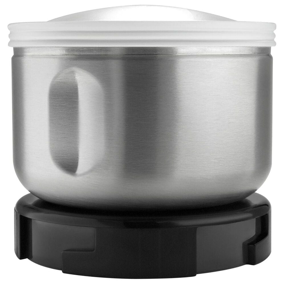  KitchenAid Blade Coffee Grinder - Onyx Black: Power Blade Coffee  Grinders: Home & Kitchen