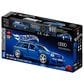 Hot Wheels Audi Avant RS2 Building Set in Blue, , large
