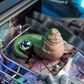 Stern Pinball Star Wars Fall of The Empire Limited Edition Pinball Machine in Multicolor, , large