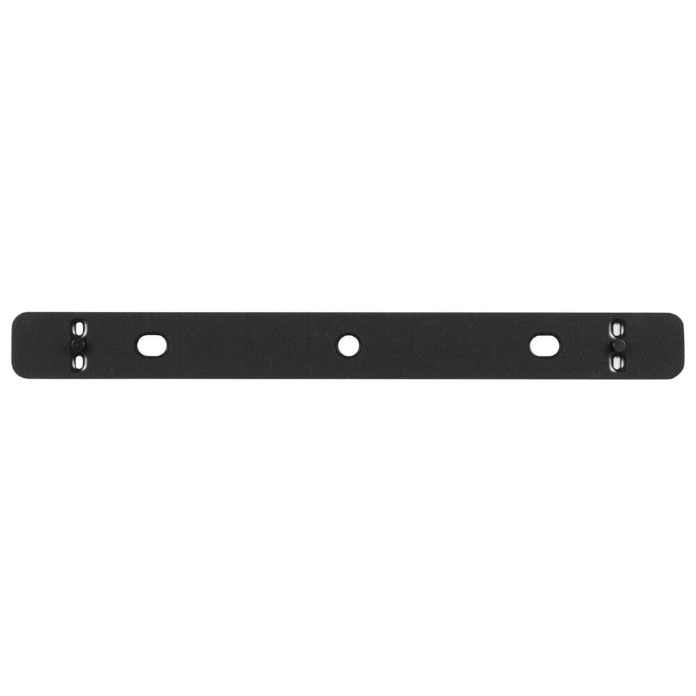 Klipsch RP-640D 300W On-Wall Speaker in Matte Black, , large