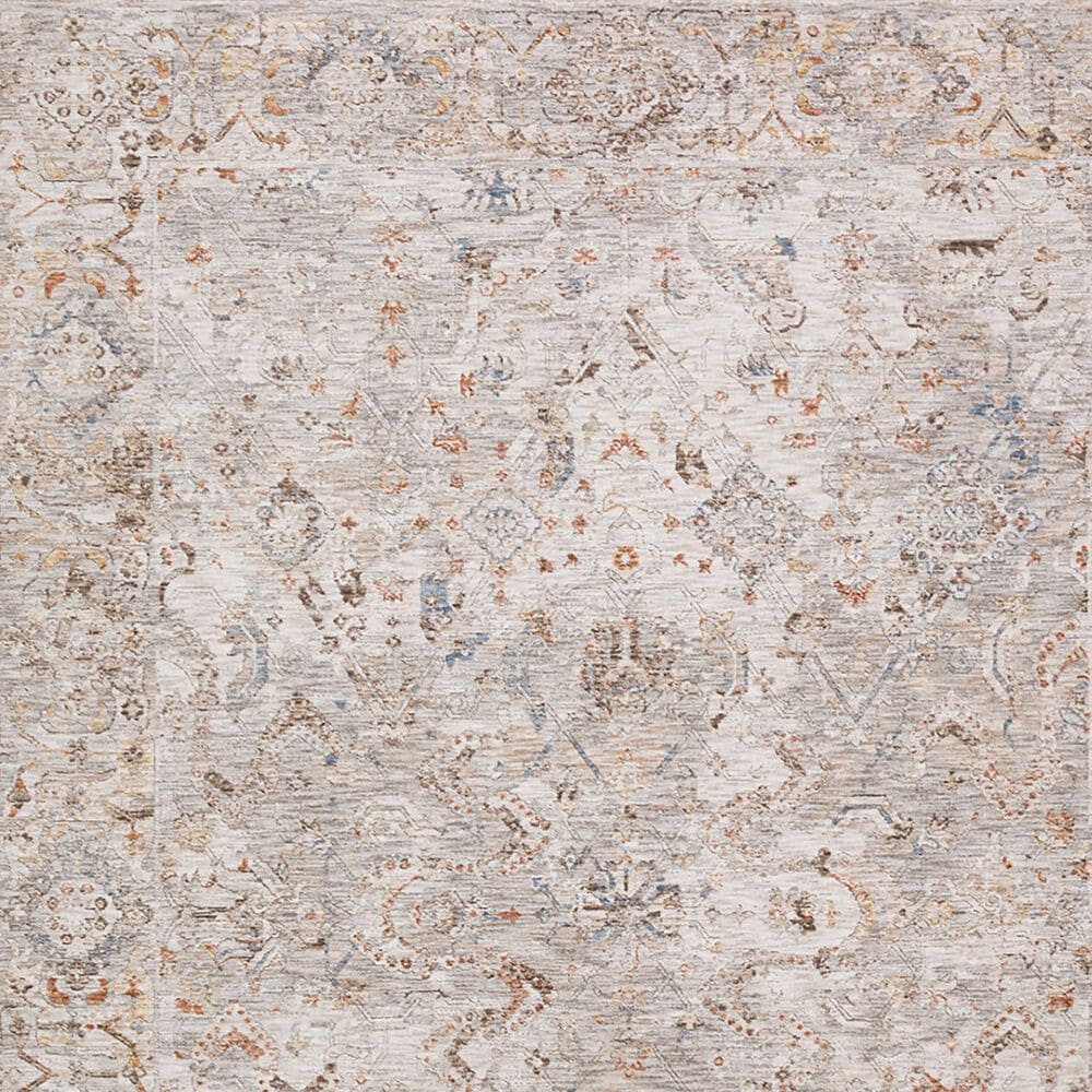Dalyn Rug Company Vienna 5&#39; x 7&#39;10&quot; Linen Area Rug, , large