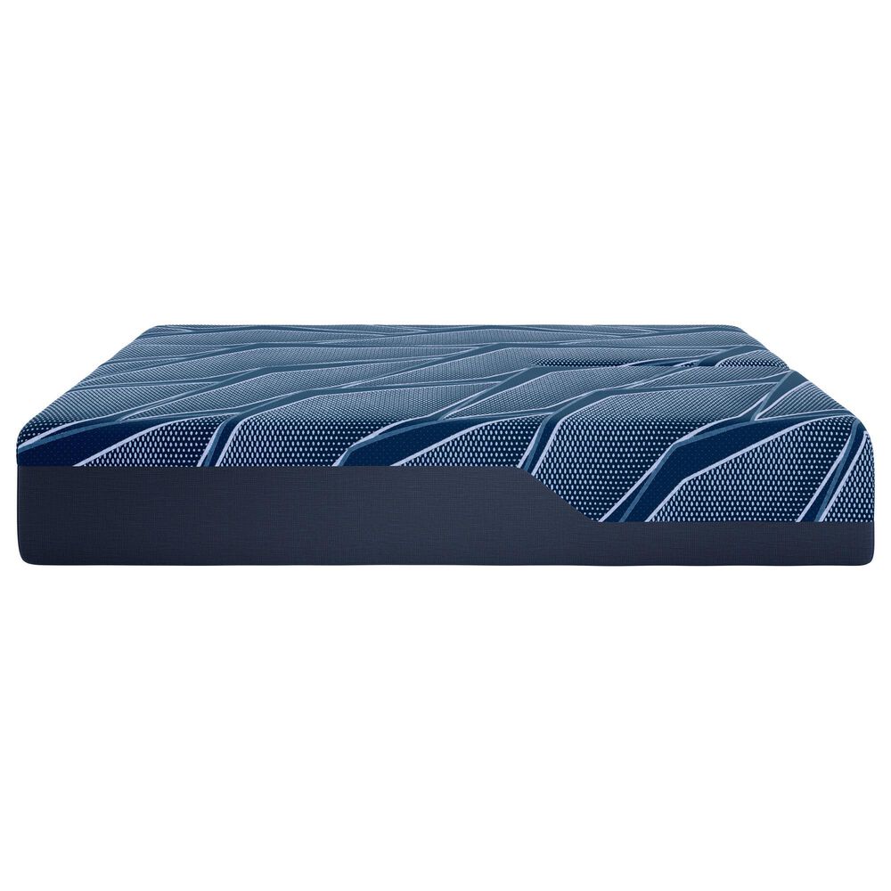 Serta iSeries NXG 3500 Hybrid Medium King Mattress with Low Profile Box Springs, , large
