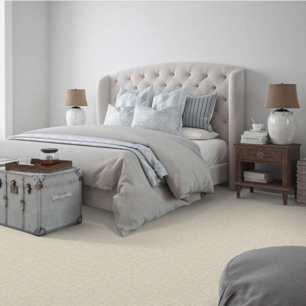 Dixie Home Tributary Carpet in Rock Crystal, , large