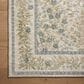 Rifle Paper Co Laurel Wildwood Garden 7"10" x 10" Cream Area Rug, , large