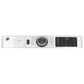 GE Appliances 7.8 Cu. Ft. Electric Dryer in White, , large