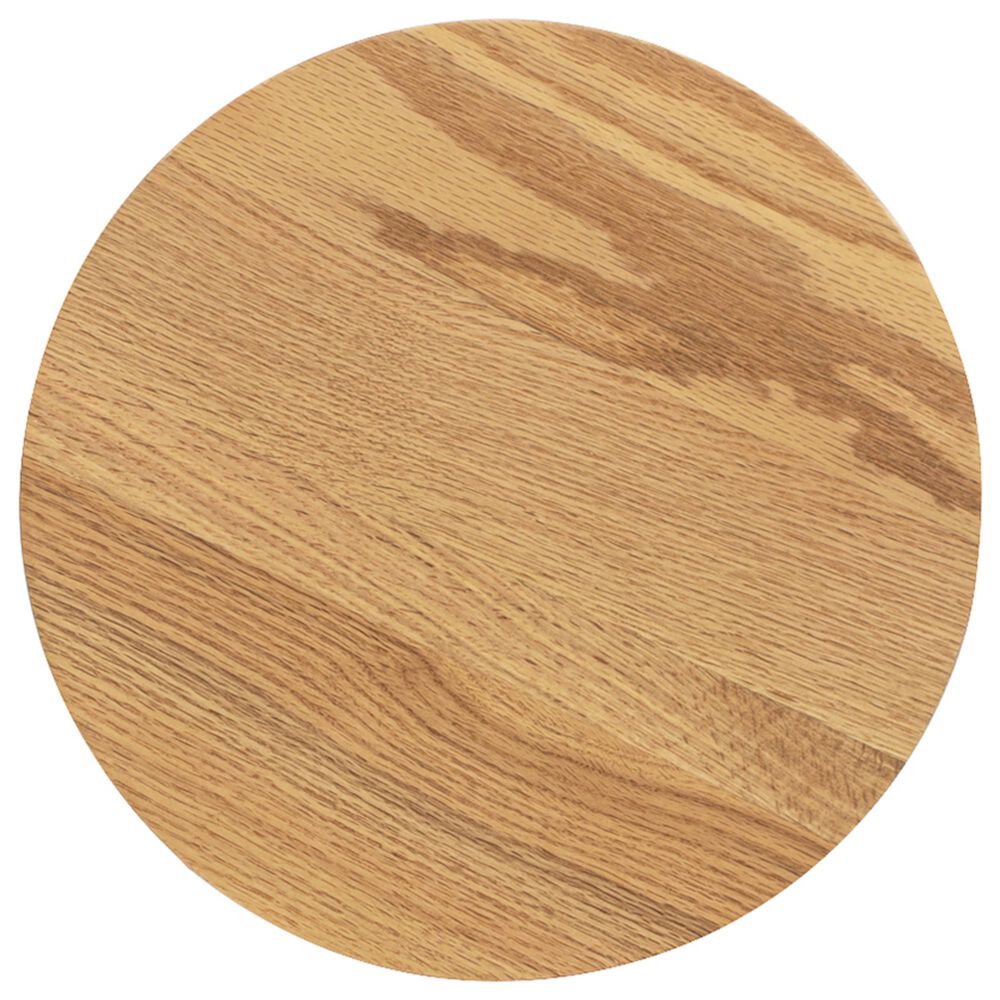 Jennifer Taylor Home Spencer Adjustable Stool in Natural Brown, , large