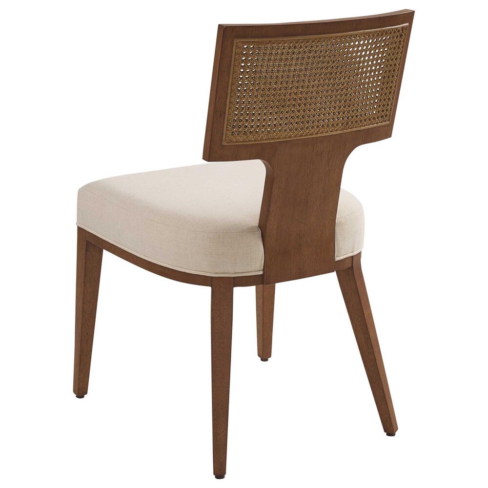 Lexington Home Brands La Costa Side Chair in Marisol, , large