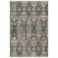 Dalyn Rug Company Aristo AR8 Navy 6"6" x 9"6" Area Rug, , large