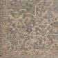 Magnolia Home Junie 2" x 3" Blue and Natural Area Rug, , large