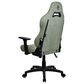 Arozzi Torretta 2023 Edition Supersoft Gaming Chair in Forest Green, , large