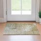 Dalyn Rug Company Trevi TV5 1"8" x 2"6" Wheat Runner, , large