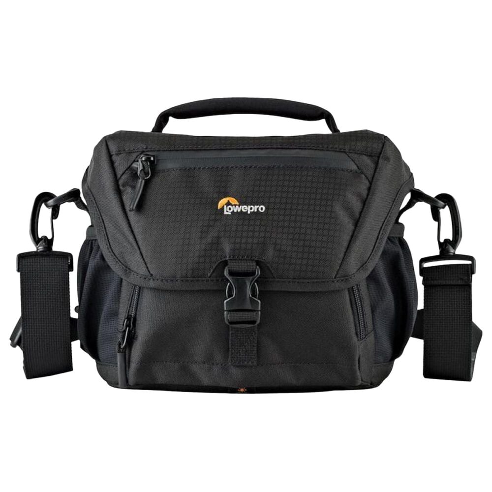 Lowepro Nova 160 AW II Camera Case in Black, , large