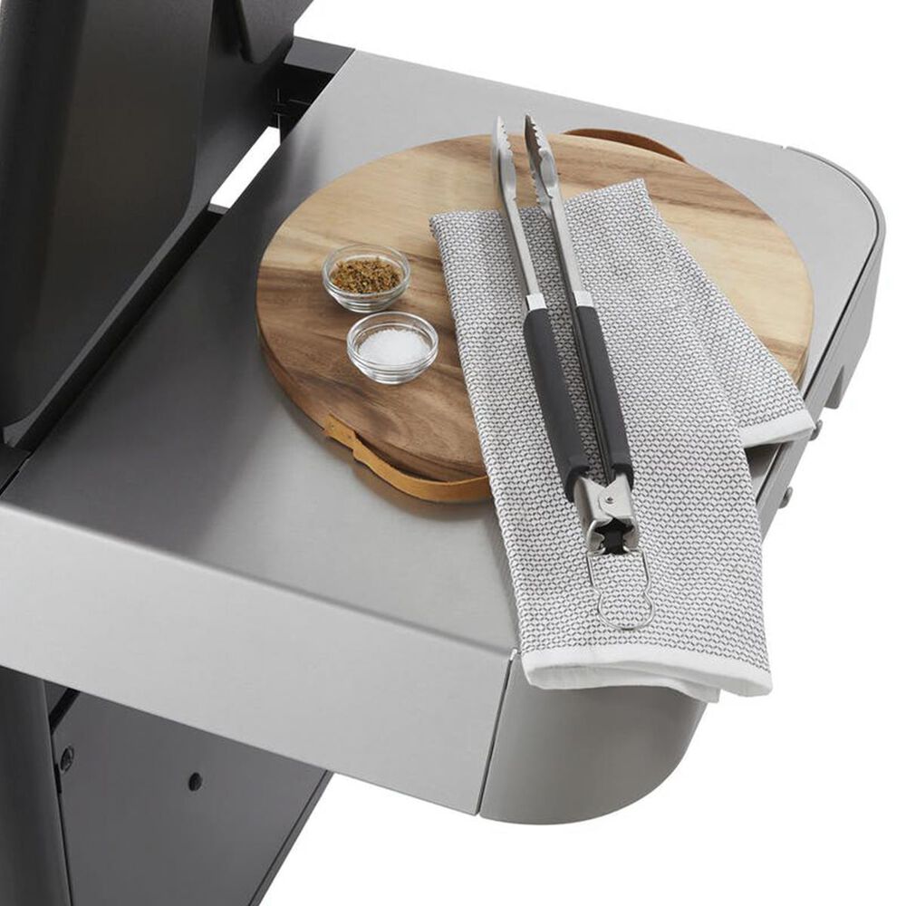 Weber Genesis E-325s Natural Gas Grill in Black, , large