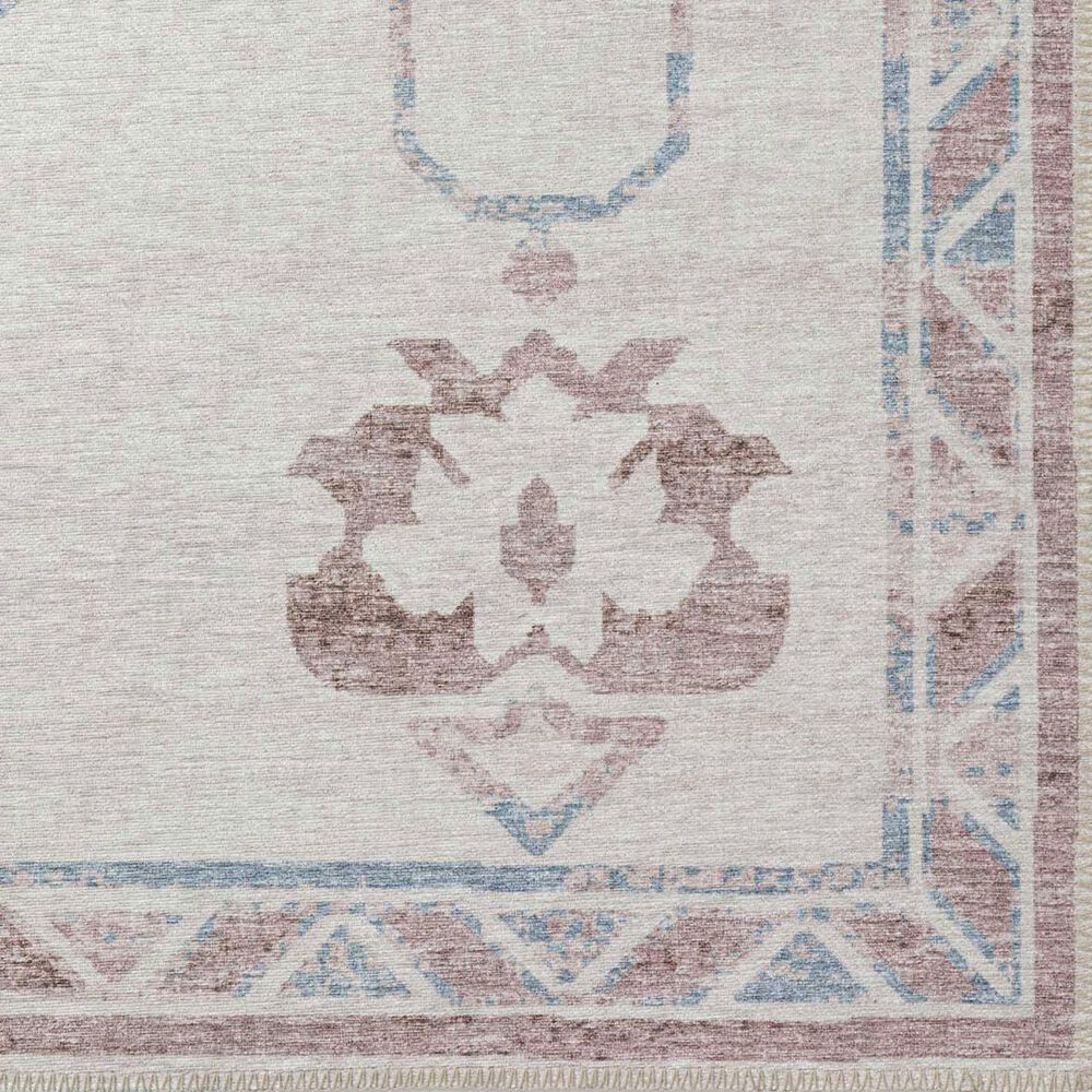 Dalyn Rug Company Sedona 2&#39; x 3&#39; Parchment Indoor/Outdoor Area Performance Rug, , large