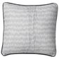 Lambs and Ivy Star Wars The Child Star Wars The Child Throw Pillow in Blush, White, Green and Black, , large