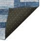 Dalyn Rug Company Sedona 3" x 5" Storm Indoor/Outdoor Area Performance Rug, , large