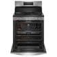 Frigidaire Gallery 2 PIECE ELEC RANGE/OTR, , large