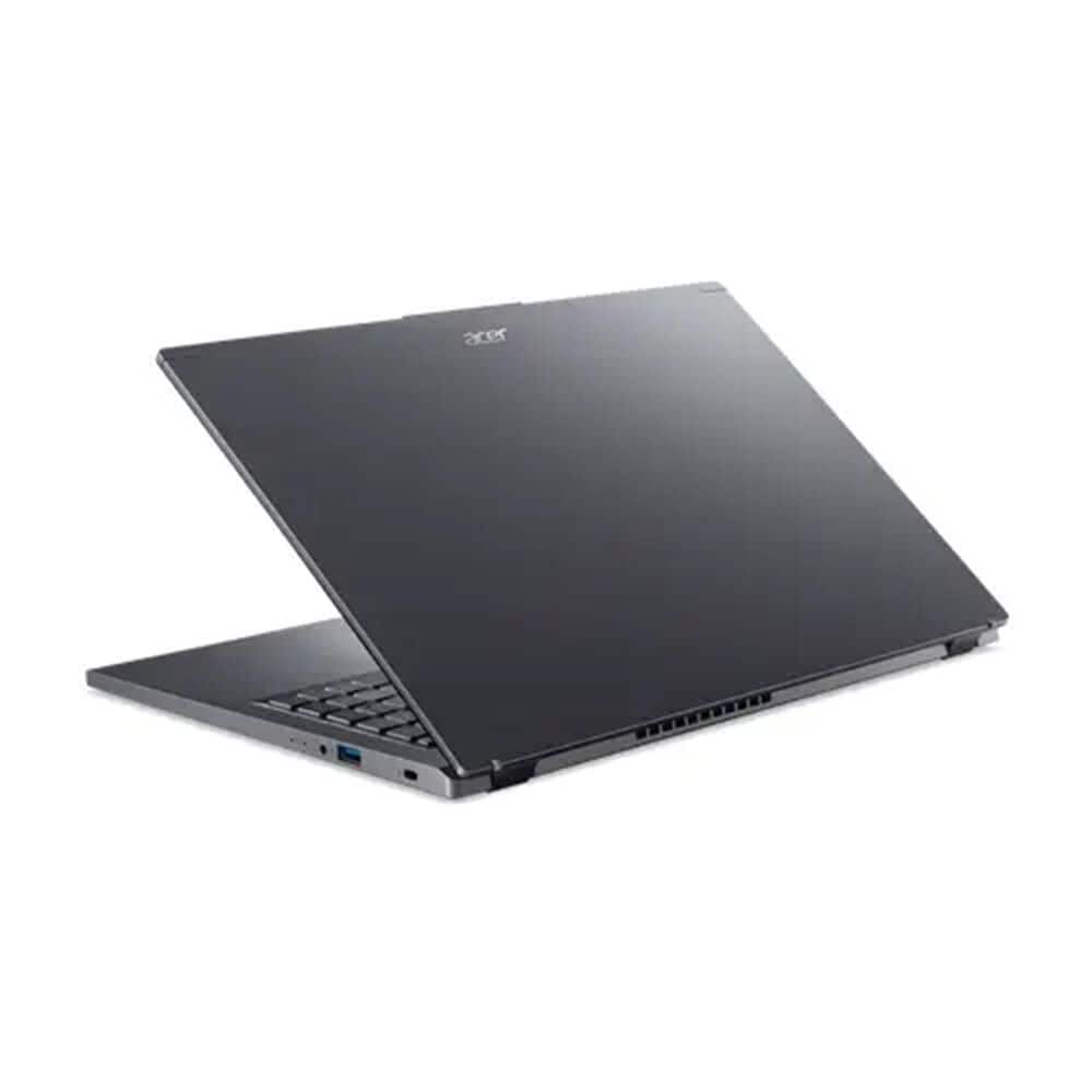 Acer Aspire 15 A15-51M-59QV 15.6&quot; Laptop, Intel Core 5 120U, 16GB RAM, 512GB SSD, Windows 11 Home, Steel Gray, , large