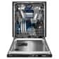 Maytag 24" Built-In Top Controls Dishwasher with 3rd Level Rack and Dual Power Filtration in Stainless Steel, , large