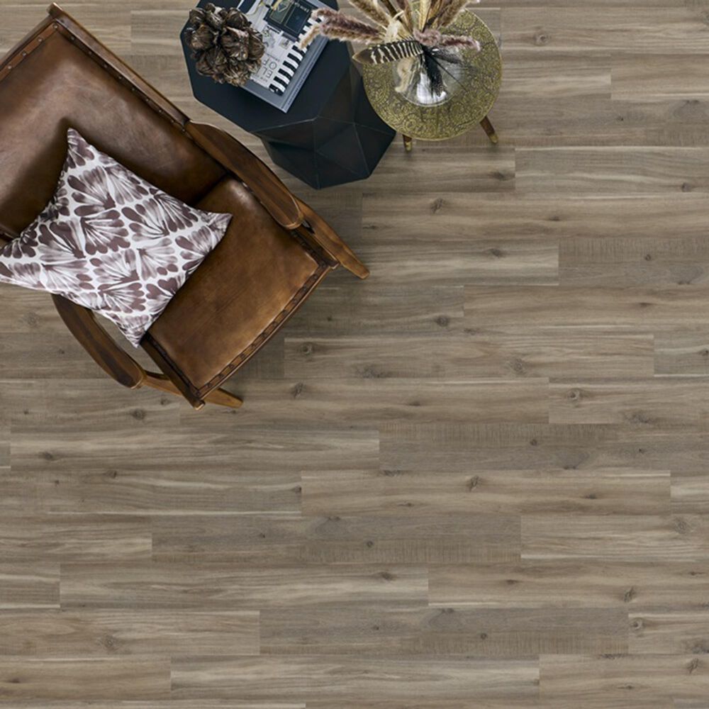 Mannington Adura Adura Rigid Parisian Oak Coconut 6&quot; x 48&quot; Vinyl Plank, , large