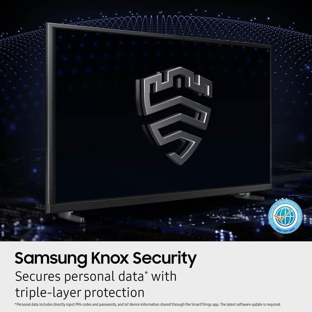 Samsung 65&quot; Class U8000F 4K Crystal UHD with HDR in Titan Gray - Smart TV, , large