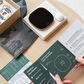 Ecobee Smart Thermostat Premium with SmartSensor in Black, , large