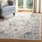 Safavieh Madison MAD603F 3" x 5" Grey and Ivory Area Rug, , large