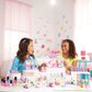 Barbie Mini Barbie Land Dreamhouse Playset with Dolls and Accessories in Multicolor, , large