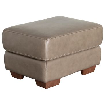 Chateau d"Ax Salerno Ottoman in Taupe, , large