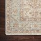 Magnolia Home Carlisle 2"7" x 12" Seafoam and Taupe Runner, , large