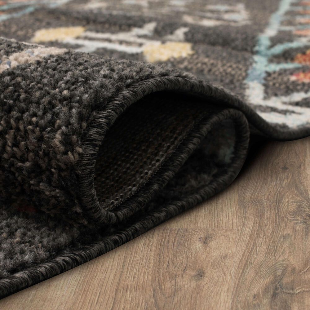 Mohawk R1114 Whimsy 5' 3" X 8' Multi Area Rug, , large