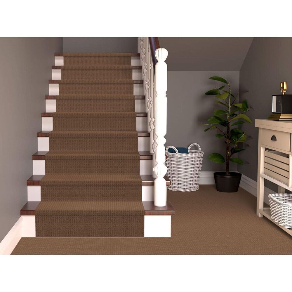 Masland Beach Life Carpet in Fireside, , large
