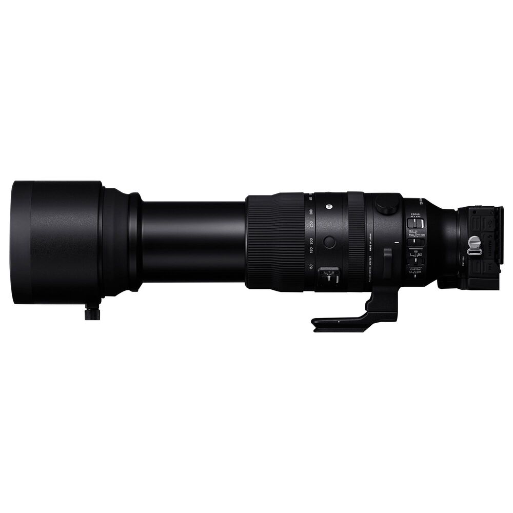 Sigma 150-600mm F5-6.3 DG DN OS Sports Len, , large