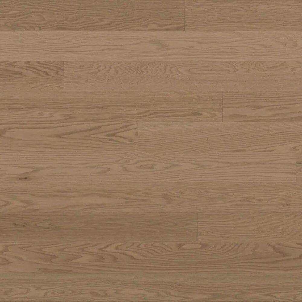 Lauzon Expert Pure 5 3/16&quot; Scandina Red Oak Engineered Hardwood, , large