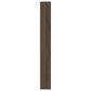Shaw Vinyl Tile Titan HD+ Platinum Vintage Leather 9" x 72" Vinyl Plank, , large