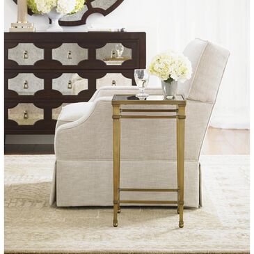 Lexington Furniture Kensington Place Coville Metal Table, , large