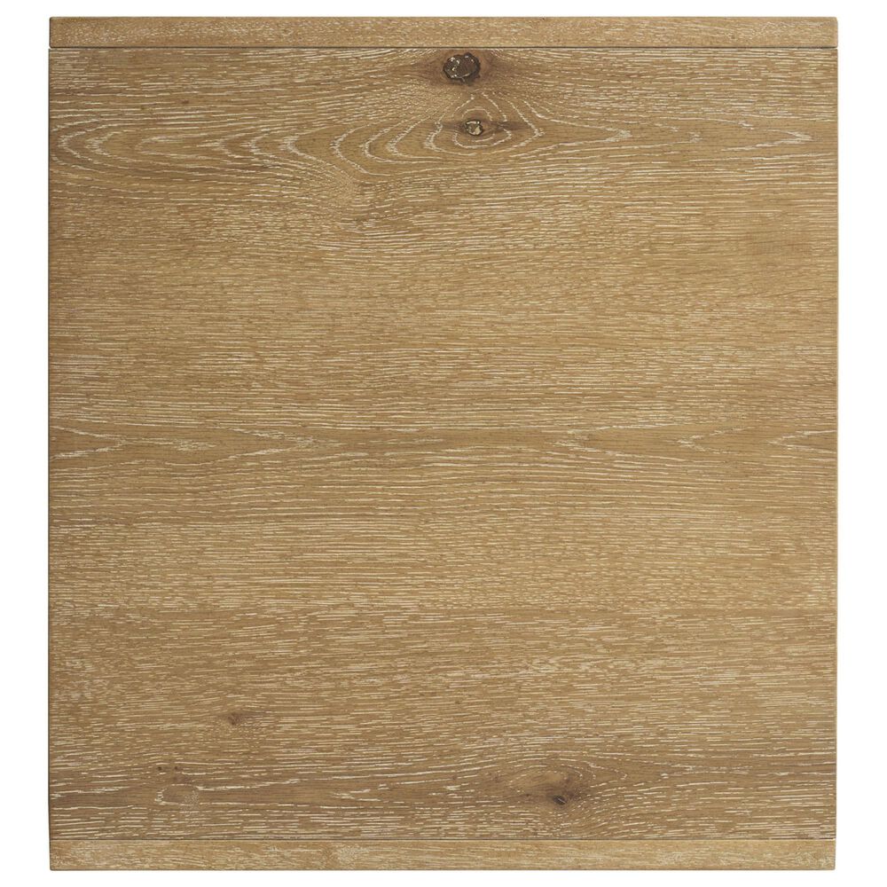 Lexington Home Brands Montecito Danielson End Table in Chaparral, , large