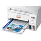 Epson EcoTank ET-4850 Wireless Color All-in-One Cartridge-Free Supertank Printer with Scanner, Copier, Fax, ADF and Ethernet, , large
