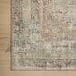 Angela Rose Aubrey 2" x 5" Jade and Natural Runner, , large