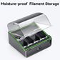 Creality 3D Technology Automated Multicolor Filament System in Gray, , large