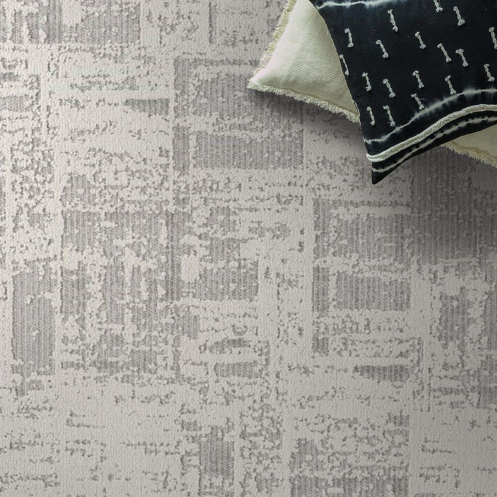 Anderson Tuftex Discover Carpet in First Frost, , large