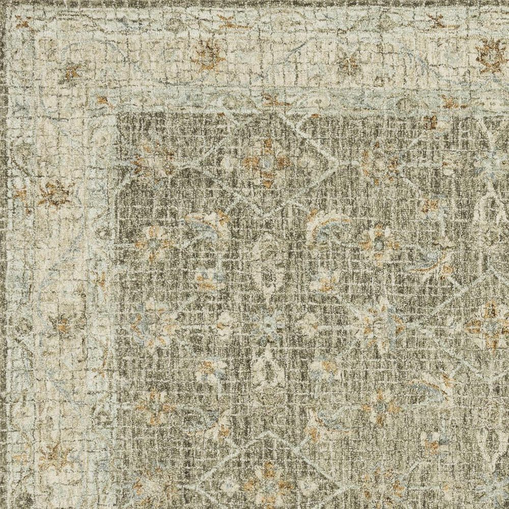 Loloi Julian JI-02 5&#39; x 7&#39;6&quot; Taupe and Sand Area Rug, , large