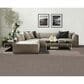 Mohawk Random Nature II Carpet in Silverwood, , large