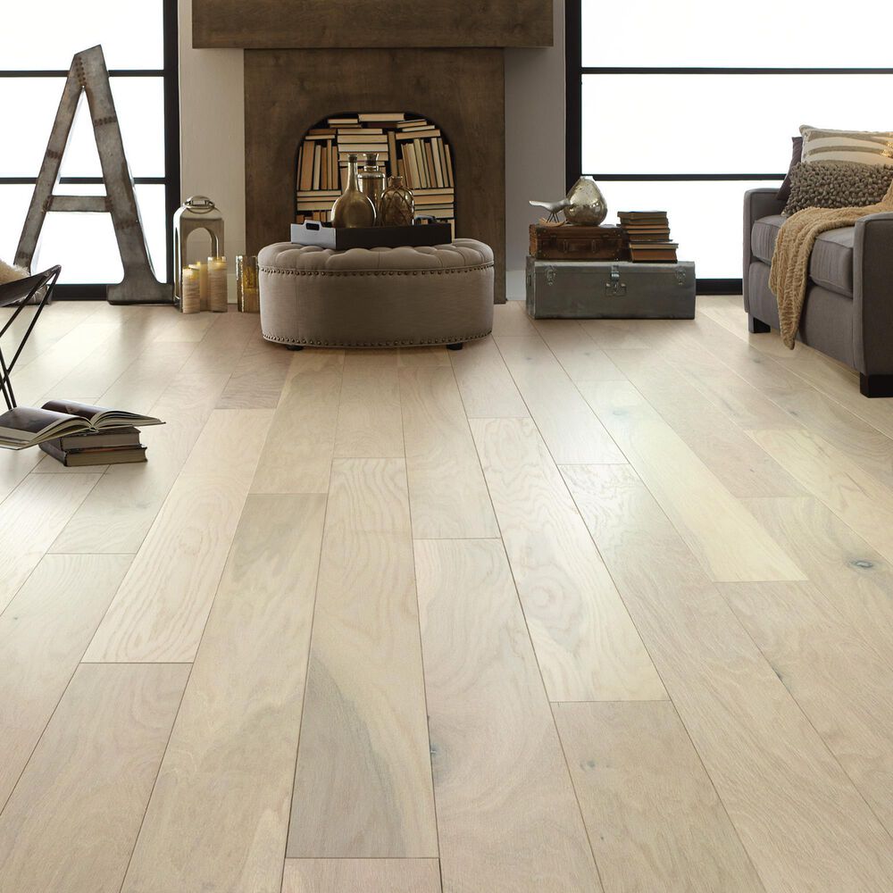 Shaw Villa Limestone Oak Hardwood, , large