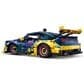 LEGO Technic Custom Garage Ford Mustang GT Car Building Set, , large